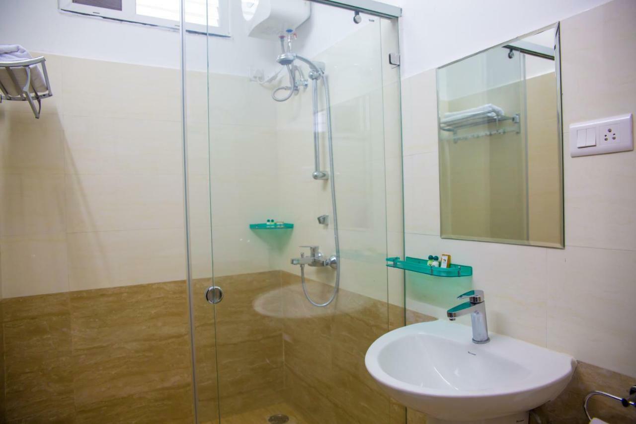 Aptly Premium Serviced Apartments - A Brand Unit Of Skyla - Lotus Pond Hyderabad Luaran gambar